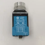 Allen Bradley 800M-XD1R Logic Reed Contact Block 22MM Push Button Switch. Fixed Price $29.24.