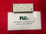 171CCC78010 Used Tested Modicon RS232, RS485 Processor 171-CCC-780-10. Fixed Price $395.00.