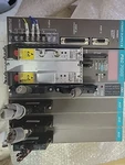 Reliance Electric WR-D4007+WR-D4008+S-D4006-M+3 S-D4008-U. Fixed Price $4550.00.