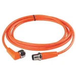 Ifm EVT049 Cordset, 5 Pin, Receptacle, Female. Fixed Price $25.95.