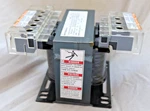 9070T100Q54263 Square D Control Transformer 100VA Power 208 600 Primary 120V. Fixed Price $88.00.