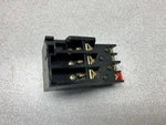 New No Box Telemecanique Relay LR-D09306. Fixed Price $45.00.