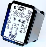 Anti Tie Down Control, Substitudes Nolatron 3380-C, Time Mark R-k Electronics. Fixed Price $369.00.