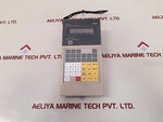 Omron C200H-PR027-E Programming Console. Fixed Price $165.99.