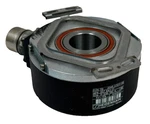 Used Heidenhain Ecn 113 2048 27S17-58 Encoder 337 641-17. Fixed Price $450.00.