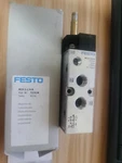1PC New Festo MLH-5-1/4-B 533138 MLH514B Solenoid Valve In Box Free Ship #fes. Fixed Price $384.37.