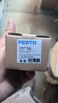 Pcs New Festo Bernoulli Suction Cup OGGB-60-G18-2-Q (2). Fixed Price $300.00.