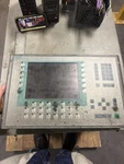 Siemens 6AV6 643-0DD01-1AX1 Simatic Multi Panel 277 10" Operator Used. Fixed Price $333.33.