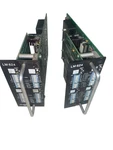 Lot Of Edi Econolite LM624 Automatic Tuning Loop Monitor Traffic Control. Fixed Price $55.00.