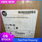 1 Pc New Allen Bradley MPL-B430P-HJ74AA Servo Motor Free Shipping. Fixed Price $2550.00.