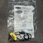 QS18VP6LPQ5 Banner Engineering Polarized Retroreflective Photoelectric Sensor. Fixed Price $35.00.