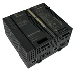 New Ge Fanuc IC200PNS001-AB Profinet Slave Interface W/ IC200PWR002G. Fixed Price $350.00.