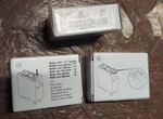 Allen Bradley Relay Lot Of 60. Fixed Price $3500.00.