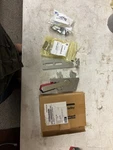 Allen Bradley 1494F-S1 Nema 4X Stainless Steel Disconnect Handle. Fixed Price $100.00.