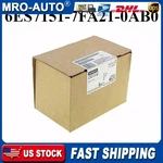 New Siemens Dp IM151-7 F-cpu For ET200S 6ES7151-7FA21-0AB0 6ES71517FA210AB0. Fixed Price $1625.23.