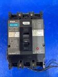 Fuji Electric BU-ESB3015 Circuit Breaker Pole 50A 600V. Fixed Price $59.99.