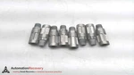 Festo U-1/4-B-NPT Pneumatic Muffler, 12639 #296048. Fixed Price $32.58.