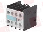 Siemens 3RH1911-1HA12 / 3RH19111HA12 (used). Fixed Price $37.30.