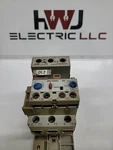 Allen Bradley 193-EB1FB/B 3.7-12AMP Overload Relay. Fixed Price $14.95.