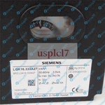 1PC New LGK16.333A27 Siemens Box For Gas Burner Controller. Fixed Price $892.56.