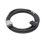 1PCS New For Fanuc Cable A06B-6078-K811-5M-L. Fixed Price $54.59.