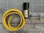 Honeywell Cadmium Sulfide Flame Detector C554A 1018 - New Old Stock. Fixed Price $20.00.