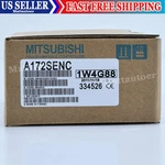 1PC New Mitsubishi In Box Model A172SENC Year Warranty Fast Delivery. Fixed Price $219.81.