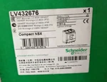 1PC New Schneider Electric LV432676. Fixed Price $430.03.