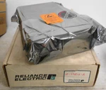 Reliance 0-49012-A Voltage Sensitive Electronic Relay. Fixed Price $177.33.