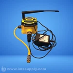 Banner Engineering Corp. DX80K9M6DP1, Surecross Gateway Node 6389. Fixed Price $244.80.