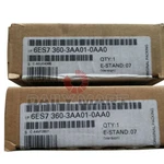 Siemens 6ES7 360-3AA01-0AA0 Simatic S7-300 Interface Module 360IN Central Rack. Fixed Price $154.20.
