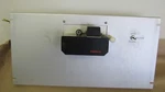 Fanuc Tape Reader Unit A13B-0070-B001, Board A20B-0007-0750/06B From Vmc Machine. Fixed Price $70.00.