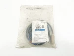 New Omron E2E-X5E1 Proximity Switch Sensor 12-24VDC 2M. Fixed Price $34.95.
