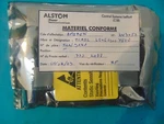 Unused Genuine / Alstom Microrec K4.1 L54E2900YE00 MCRI2 Card. Fixed Price $1499.00.
