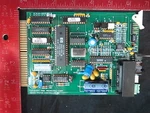 Prometrix 36-0099 Servo-motor Controller Board. Fixed Price $679.95.