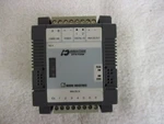 Moore Ind. Multi-function Distributed I/o System MDS/PRG/PRG/10-30DC-MA0 Din. Fixed Price $199.00.