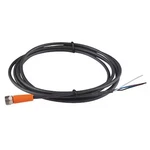Ifm EVC150 Cordset, 4 Pin, Receptacle, Female. Fixed Price $18.69.