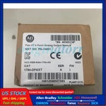 New Allen Bradley 1794-OF4IXT Flex 4-POINT Analog Output Module Us Free Tax. Fixed Price $794.38.