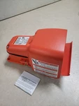 Hercules Foot Switch 511-B4G. Fixed Price $144.95.