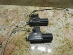 Rexroth Bosch Valve R901106262 Hed 8 0A 20/100 K14 As 250V 24V Dc 2A Each. Fixed Price $99.99.