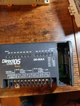 Automation Direct D0-05AA Plc Module. Fixed Price $45.00.