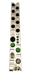 Pepperl+fuchs ICE1-8IOL-G60L-V1D Io-link Master Bus Module. Fixed Price $254.15.