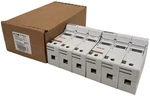 Lot Of 8 Boxes 2 New Eaton Cooper Bussmann CH30J3I Fuse Holders 30A Class. Fixed Price $650.00.