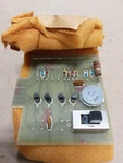 Honeywell Micro Switch FE-LOG3 Control Circuit Board FEC2300. Fixed Price $89.99.