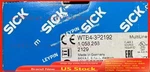 Sick WTB4-3P2192 Photoelectric Switch Sensor One WTB43P2192. Fixed Price $263.81.