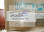 1PCS New Yaskawa SGMGV-13ADC61 SGMGV13ADC61. Fixed Price $614.14.