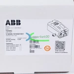 1PCS New Abb Valve Positioner V18345-1010421001. Fixed Price $920.00.