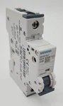 Siemens 5SY6110-7 Circuit Breaker 10A 5SY61107 *nda Available*. Fixed Price $28.80.