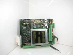 Metramatic P2-80-101 Hi-speed Processor Board W/ P2-80-100. Fixed Price $68.36.