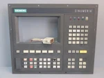 6FX11300BA02 Siemens 6FX1130-0BA02 / Control Keyboard Used. Fixed Price $572.88.